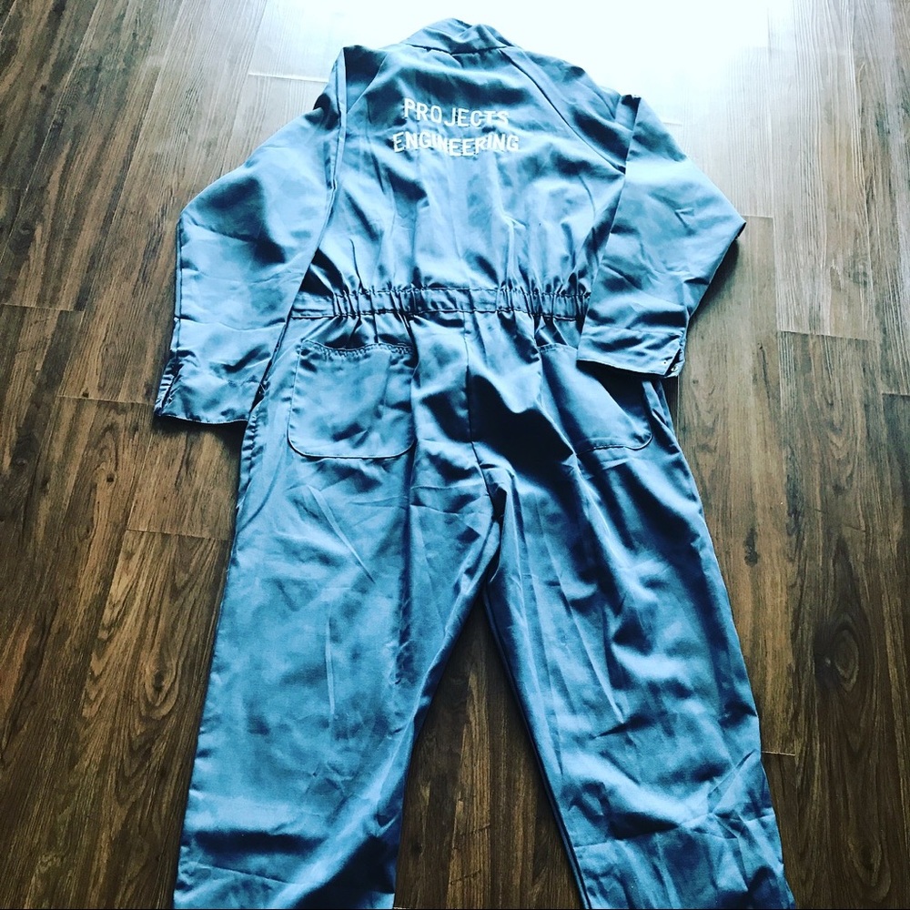 Projects Engineering Jumpsuit - image 4